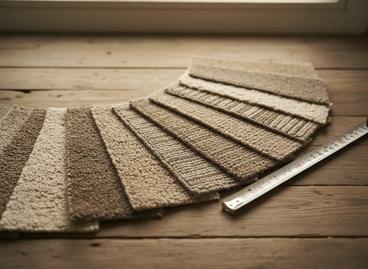 Carpet Installation Ray, MI FAQs